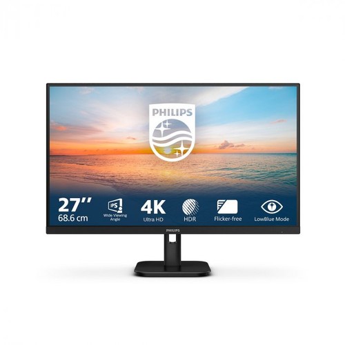 Philips 27e1n1800a monitor - philips,