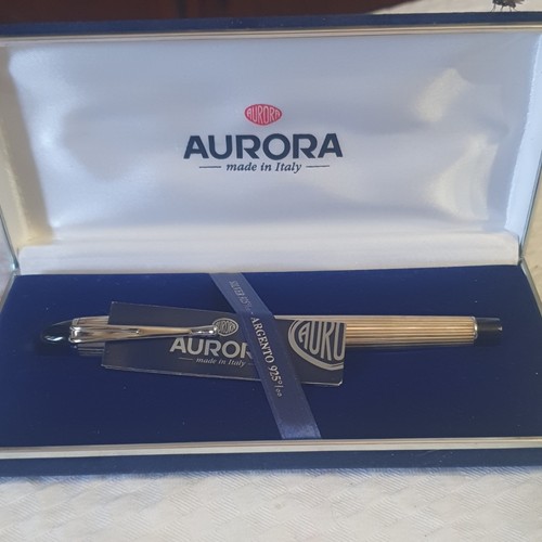 Aurora penna stilografica