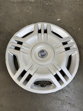 COPRICERCHIO COPPA RUOTA FIAT PANDA 169 DIAMETRO 14