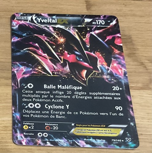 Carte pokemon rare neuve - pokemon,