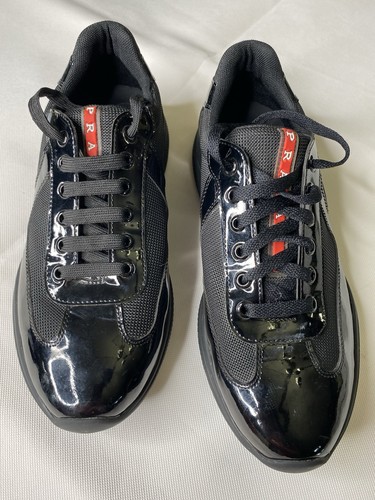 Prada america cup - prada,