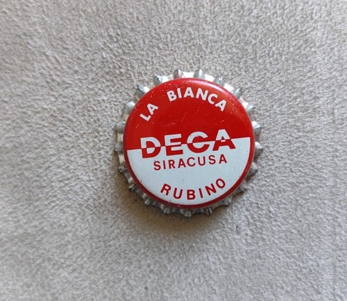Tappo corona deca - a,