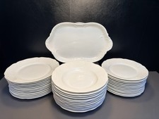 Servizio piatti Rosenthal