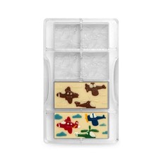 Stampo 4 cioccolatini