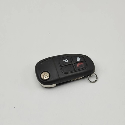 Chiave accensione jaguar - jaguar, xj