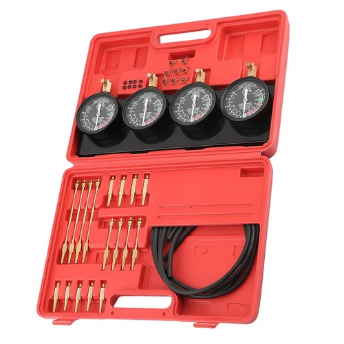 Tester sincrono orologi - tester,