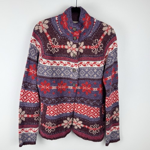 Cardigan royal robbins - robbins, mystic