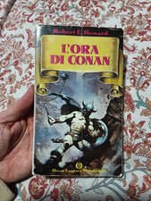 Ora conan robert e - conan,
