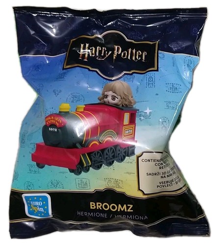 Hermione personaggi harry - hermione,