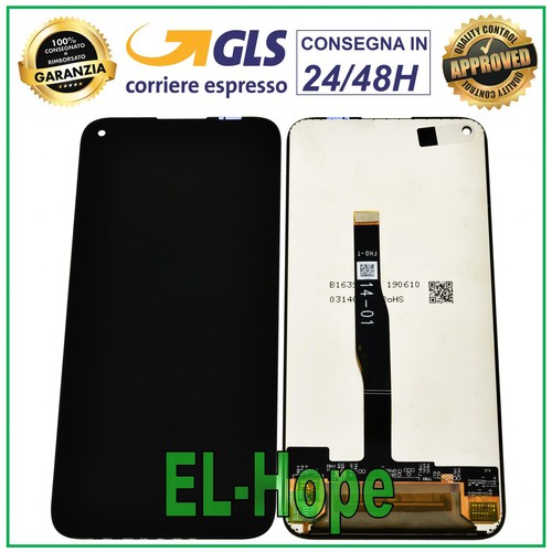 Display lcd per huawei p20 - per,