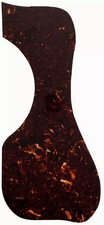 Battipenna per chitarra