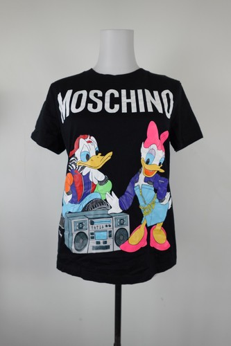 Moschino top maglia - top,