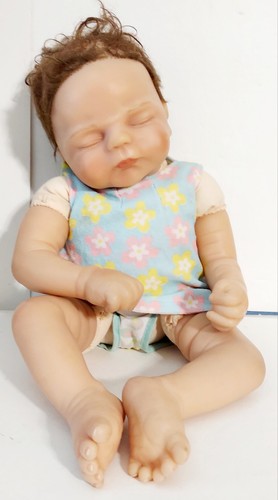 Bambola ashton drake violet - bambola,