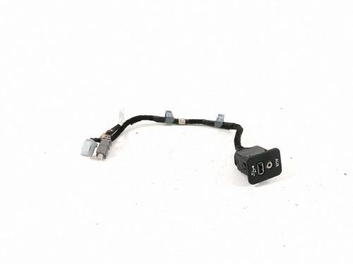 Dodge journey 2011 - porta, usb