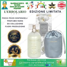 L' Erbolario Petali e Fiori
