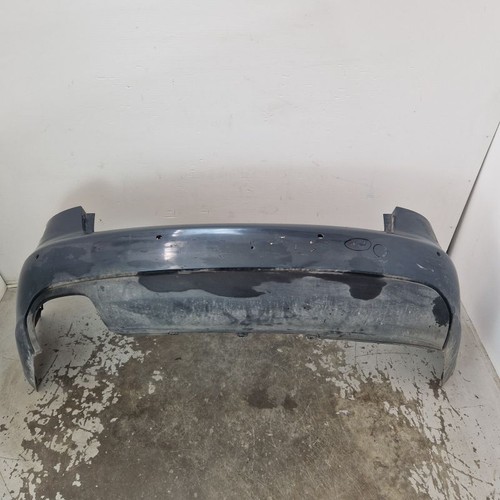 Paraurti posteriore audi - paraurti,