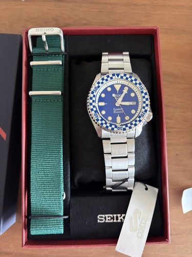 Nuovo orologio uomo - *nuovo*, 5