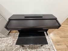 Yamaha digital piano - yamaha,