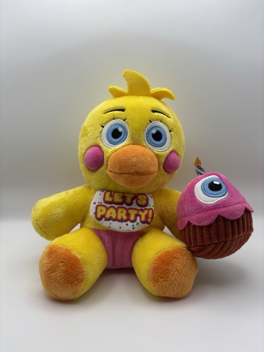 Peluche five nights - nights, at