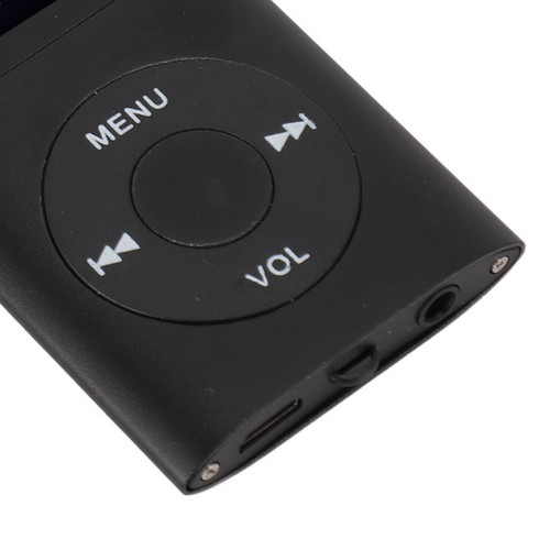 Lettore musicale mp3 portatile - lettore,