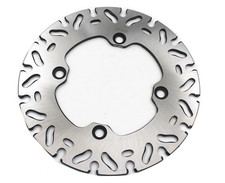 Disco Freno Posteriore per