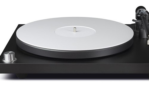 Dynavox apm giradischi - dynavox,