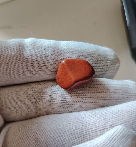 Diaspro rosso naturale - diaspro,