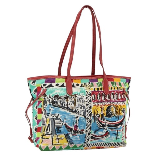 Borsa prada tote bag nylon - borsa,