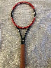 1x Racchetta da Tennis Wilson Pro Staff 95S Spin (Give a Price Offer) 313g L3 Nuova