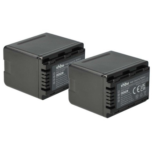 Batteria per panasonic - batteria,