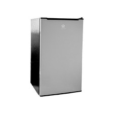 Congelatore Verticale 80L