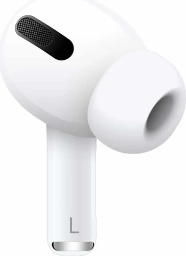 Solo sinistra apple airpods - sinistra,