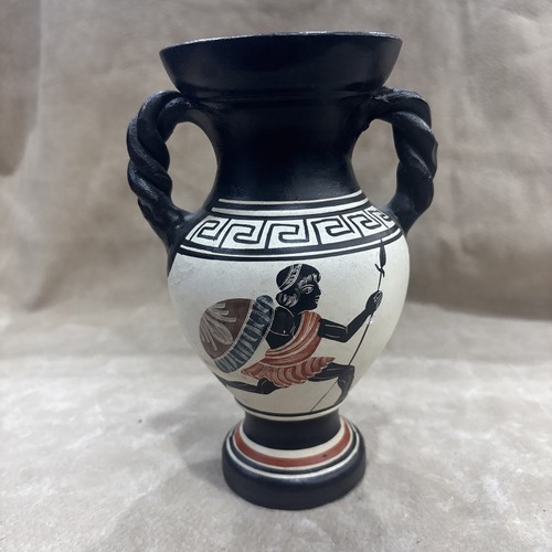 Vaso greco - , 7”