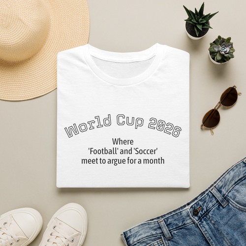 Maglietta mondiali 2026 dove - maglietta,