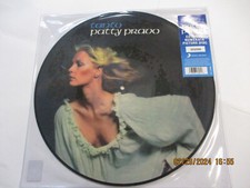 PATTY PRAVO - TANTO - LP