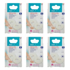 48 pezzi SETABLU feet