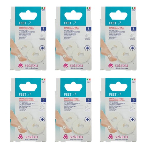 Pezzi setablu feet - pezzi,
