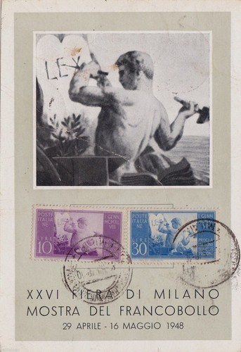 Milano xxvi fiera mostra - xxvi,