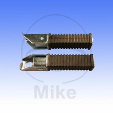 COPPIA PEDANE POGGIAPIEDI JMP