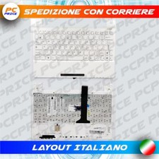 TASTIERA TOPCASE ASUS EEEPC