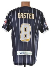 MAGLIA CALCIO HOME MILLWALL