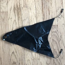 TrikeBuggy Paraspruzzi - Adatto al vecchio Flexifoil Kite Buggy e al nostro TrikeBuggy