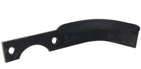 Lama zappa motocoltivatore - ,