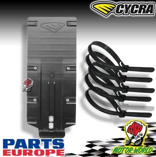 Paramotore cycra speed - paramotore,