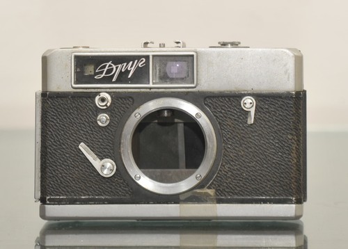 Kmz drug leicavit - kmz, soviet