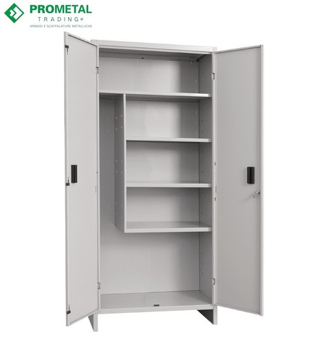 Armadio armadietto portascope - armadio,