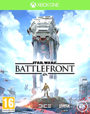 Gioco Xbox One Star Wars