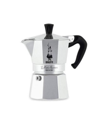 Bialetti caffettiera moka - caffettiera,