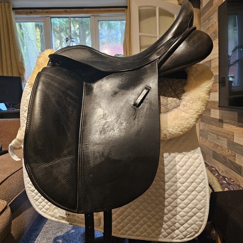 Sella dressage ideal - dressage,