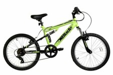 Mountain Bike Dallingridge